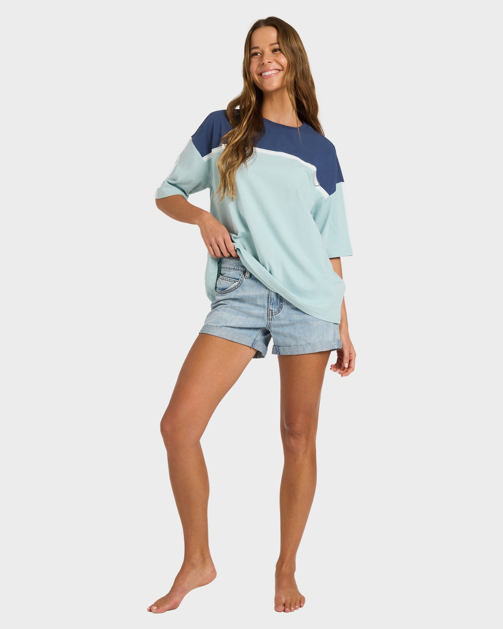 Womens Billa Legit T-Shirt