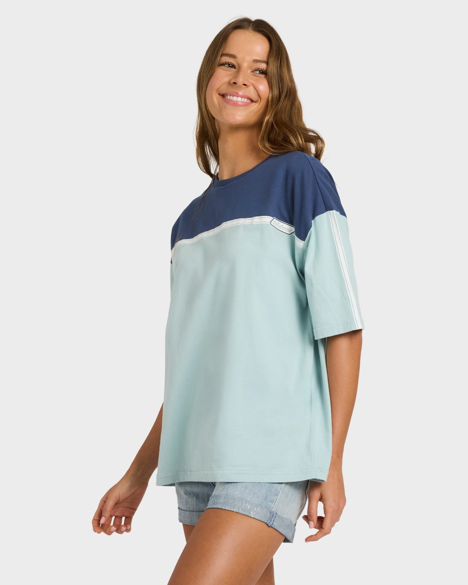 Womens Billa Legit T-Shirt