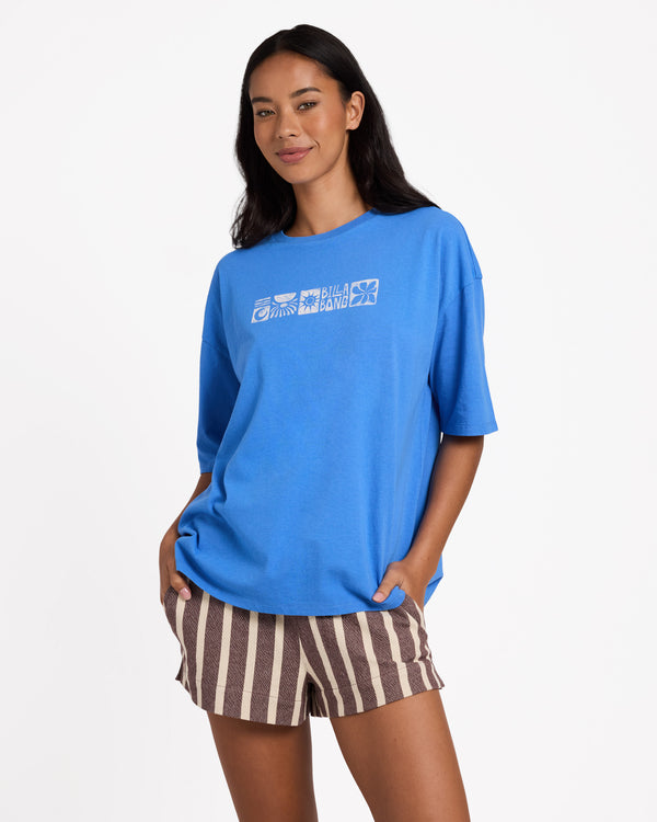 Womens Sun Dream T-Shirt