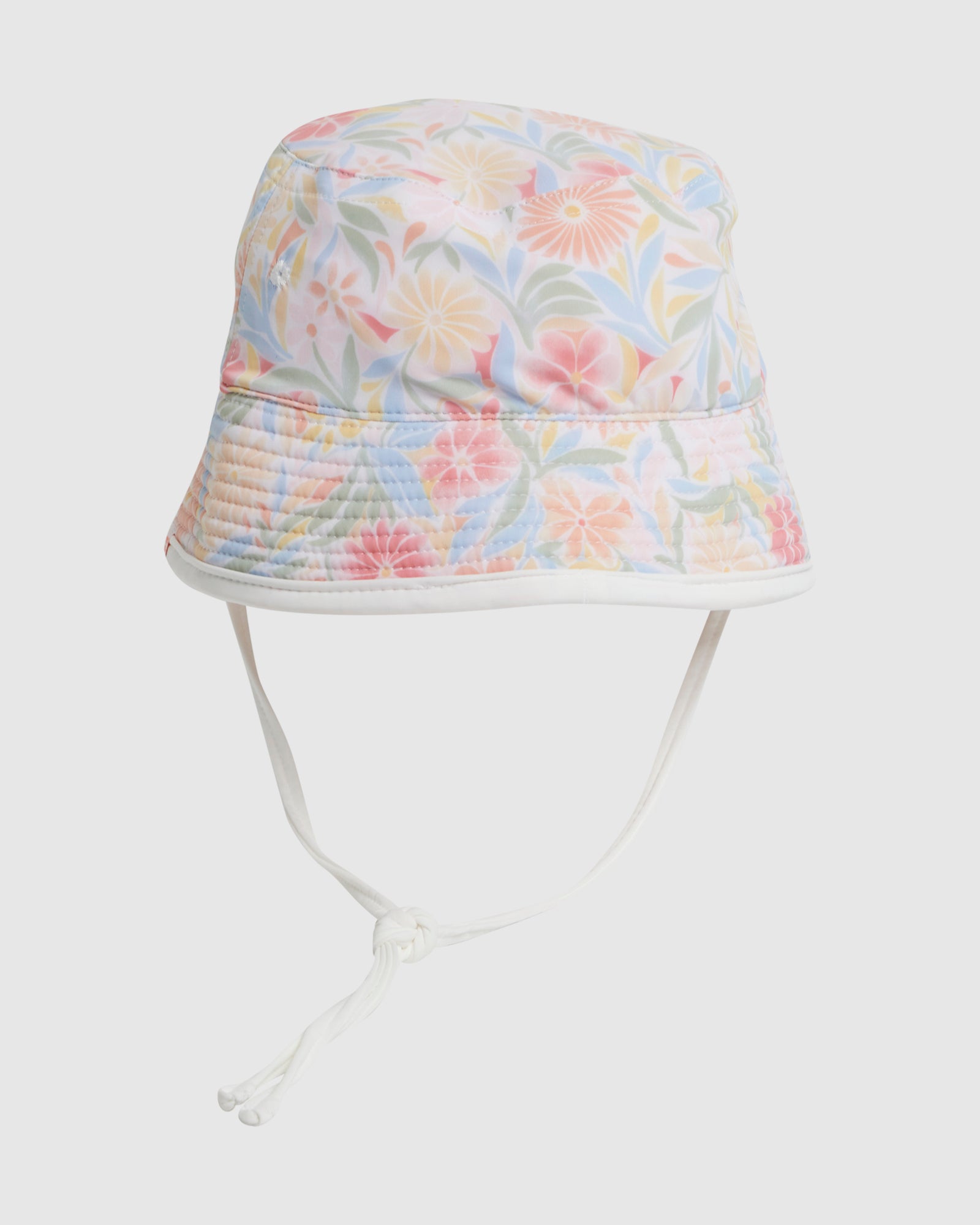 Girls 0-5 Is This Love Bucket Hat