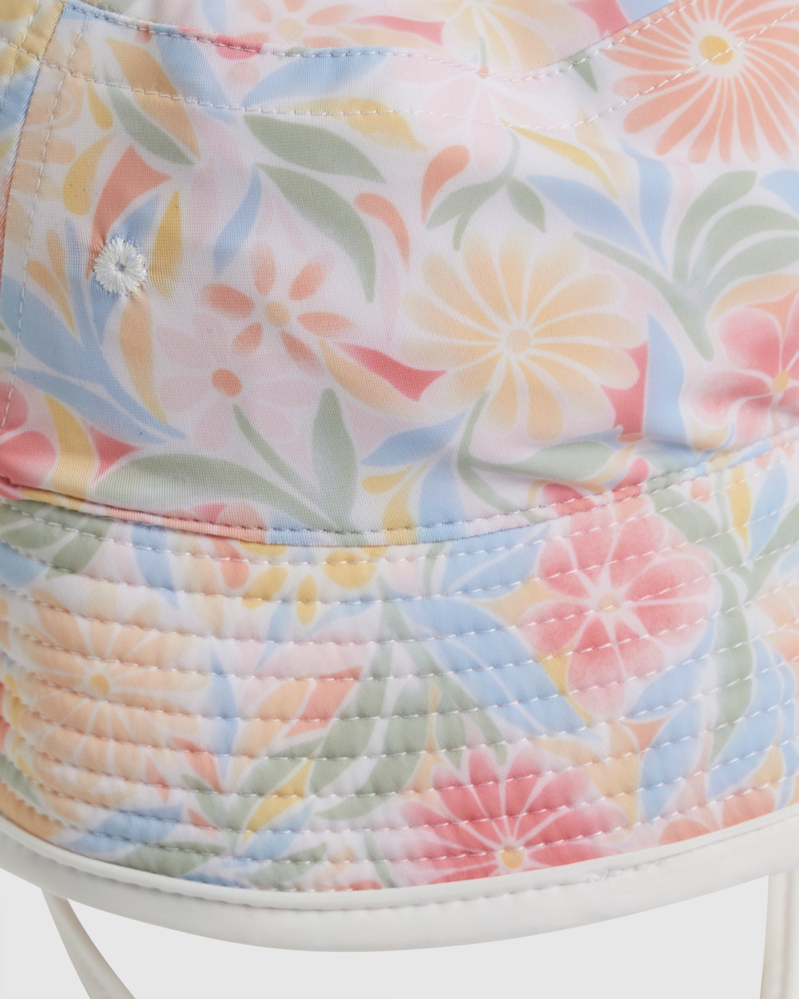 Girls 0-5 Is This Love Bucket Hat