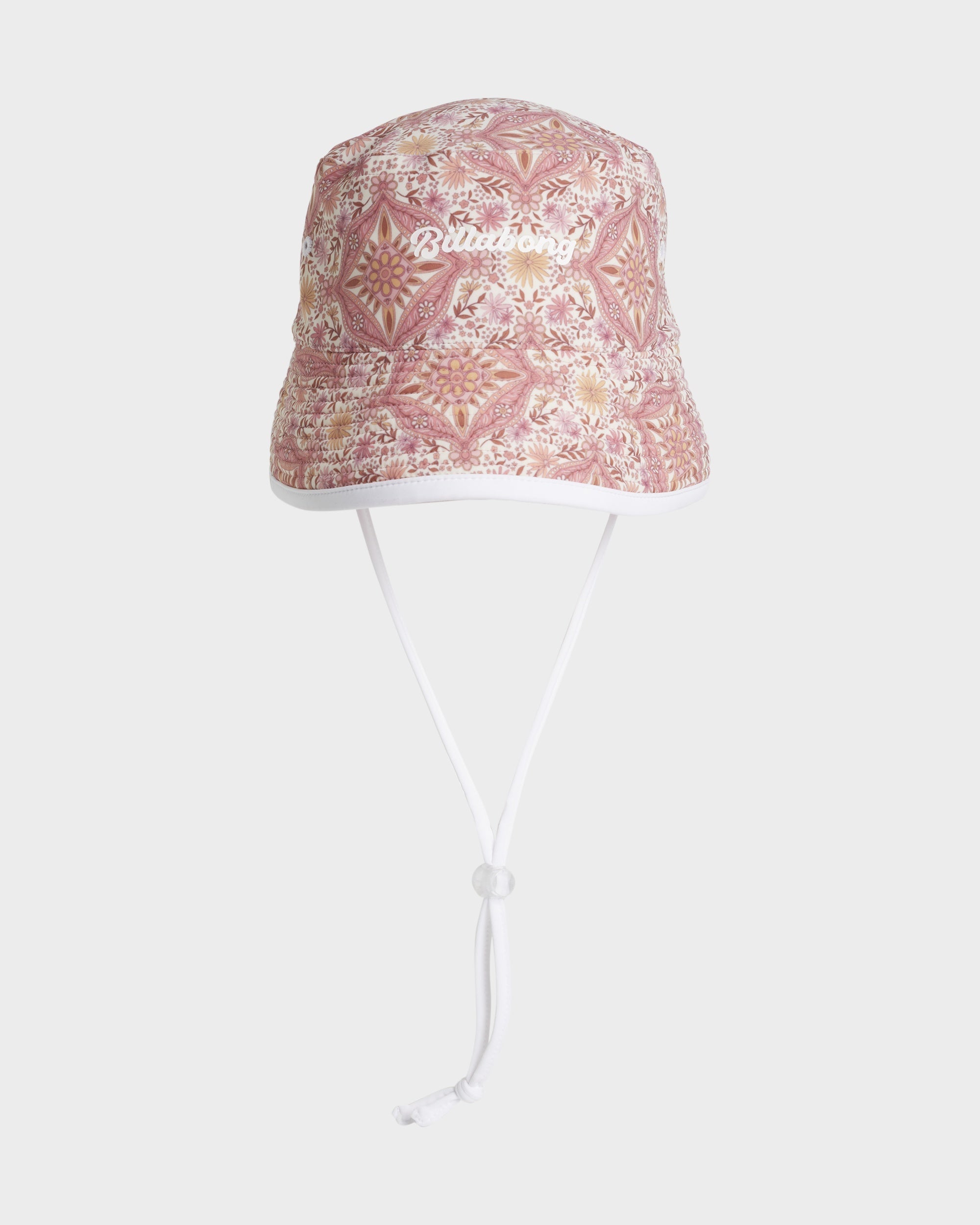 Girls 0-5 Just For You Bucket Hat