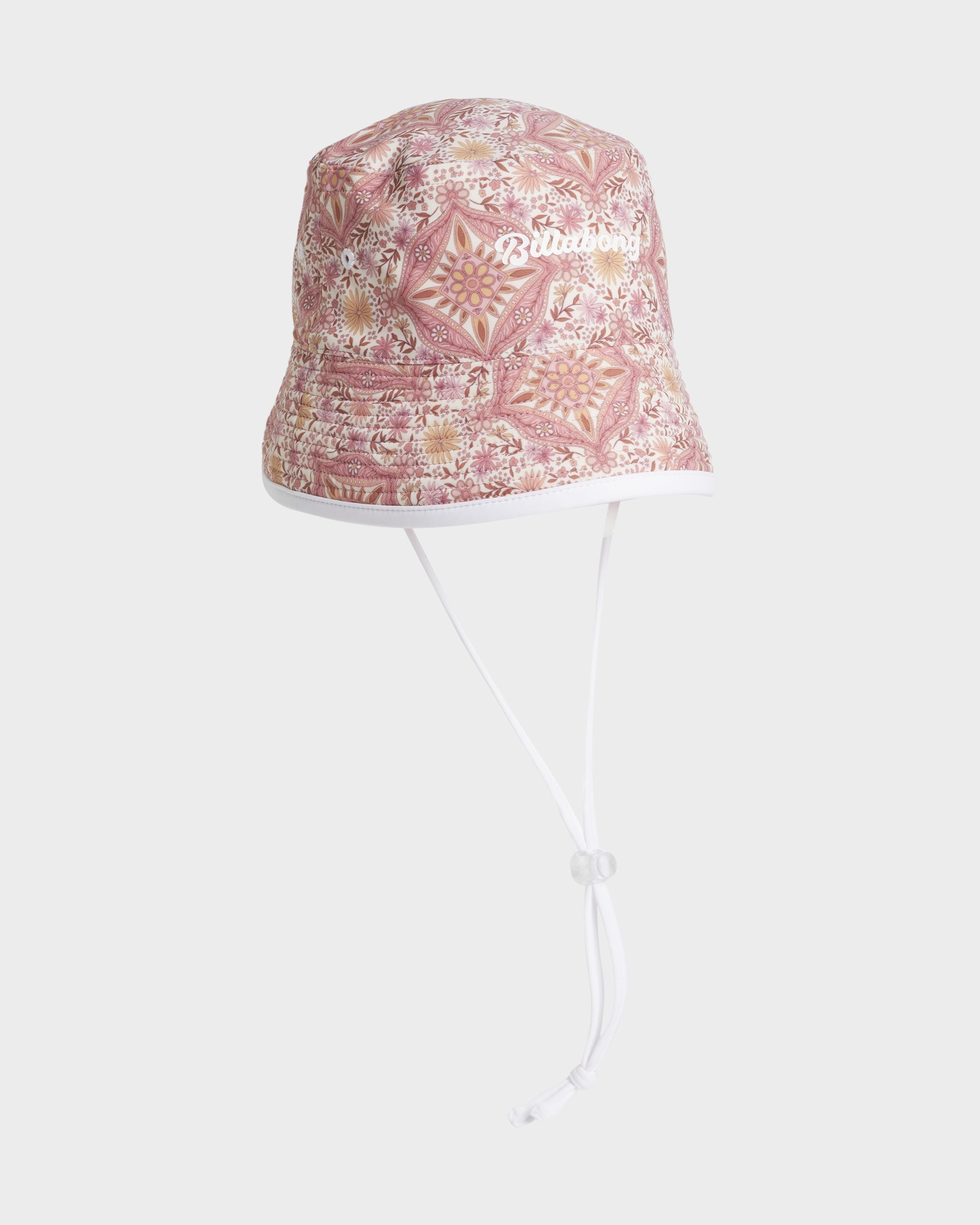 Girls 0-5 Just For You Bucket Hat
