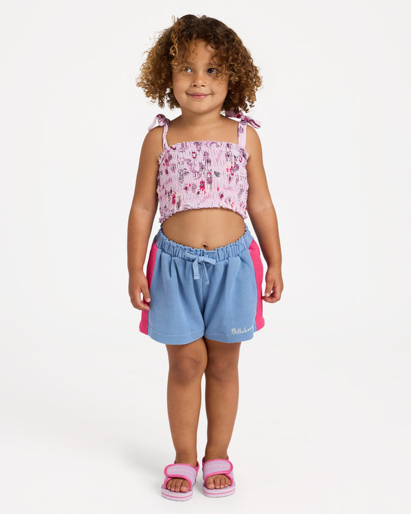 Girls 0-5 Hula Haze Cami Tank Top