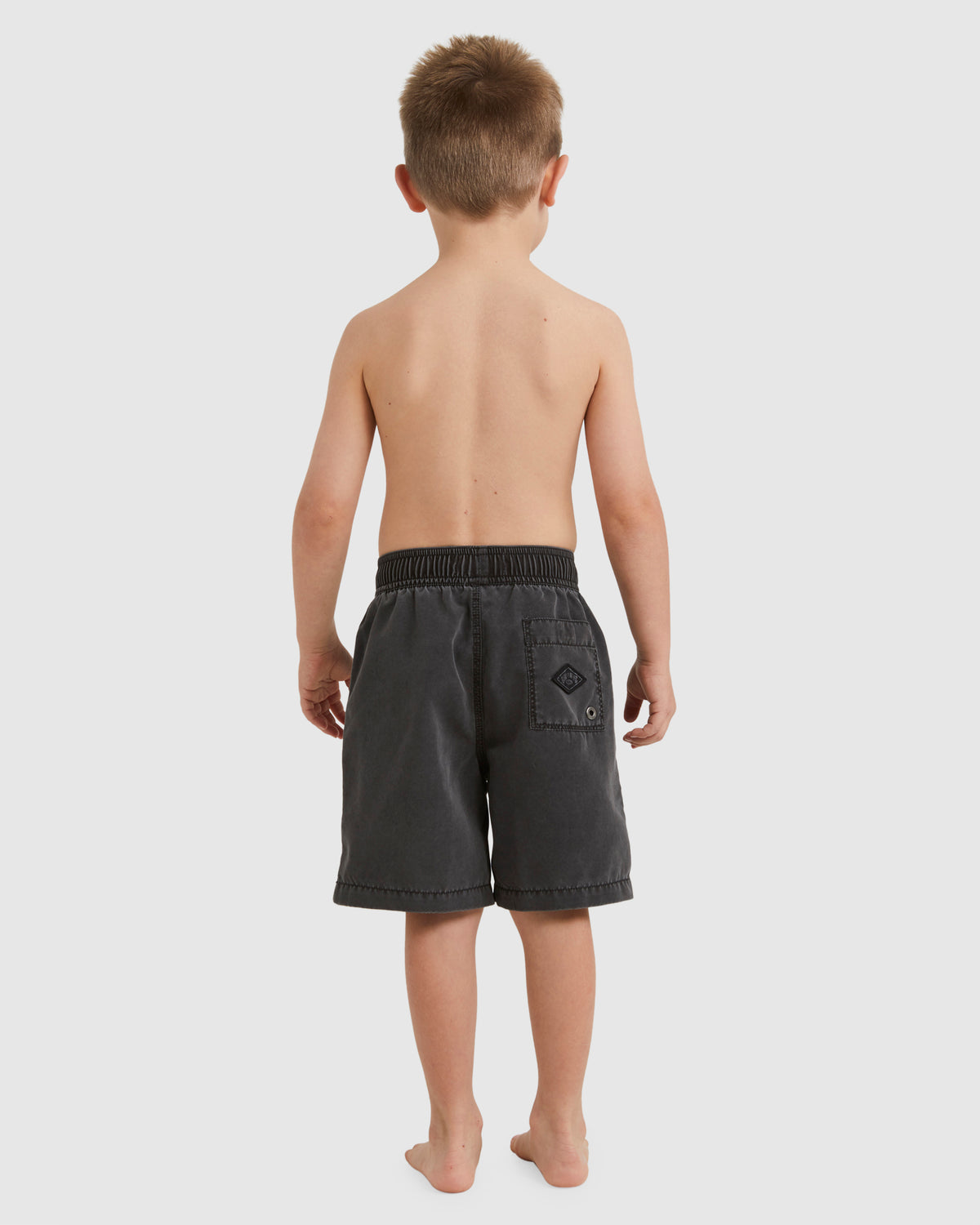 Billabong Boys 0 7 All Day Overdye Layback 13