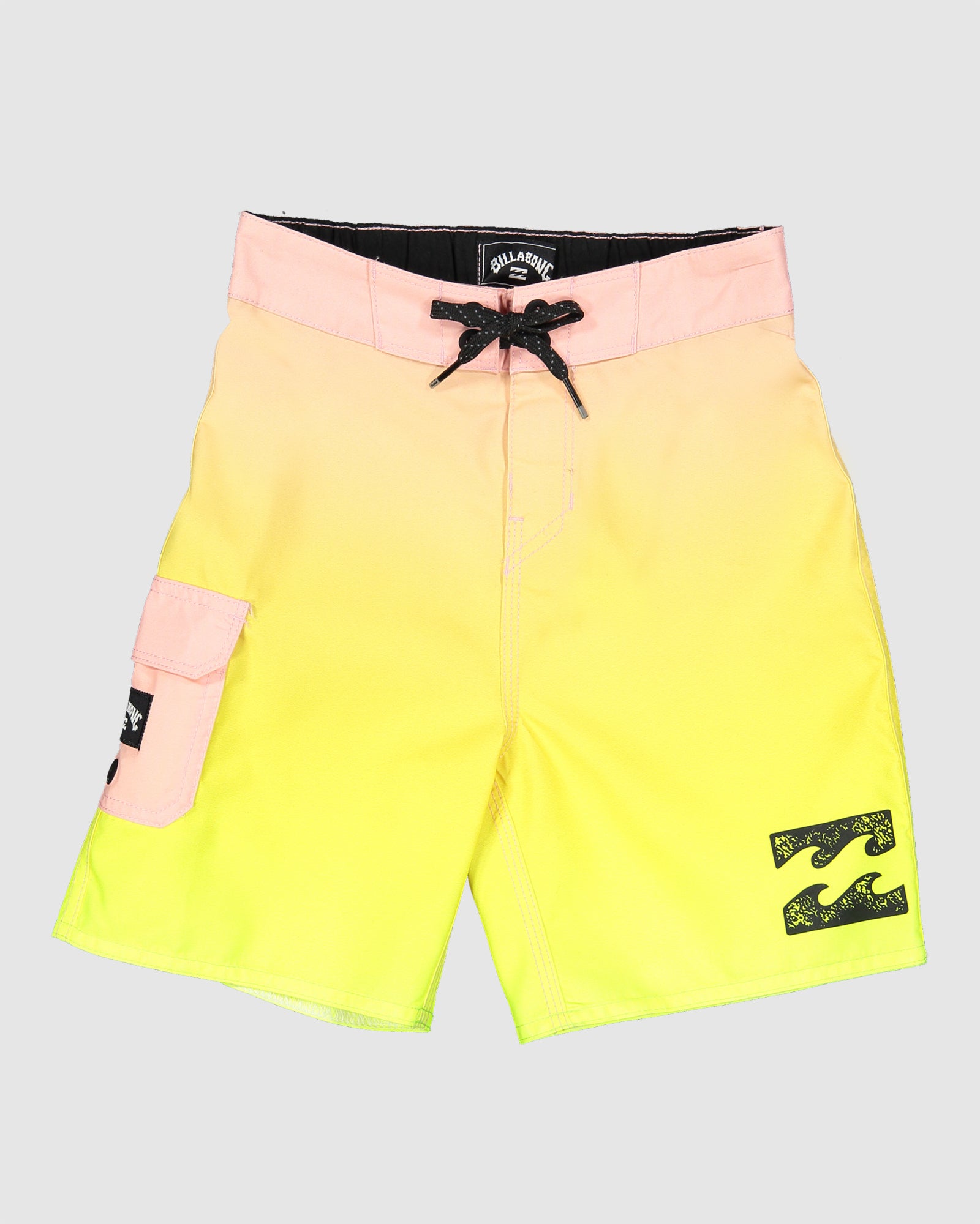 Boys 0-7 Arch Pro Boardshorts