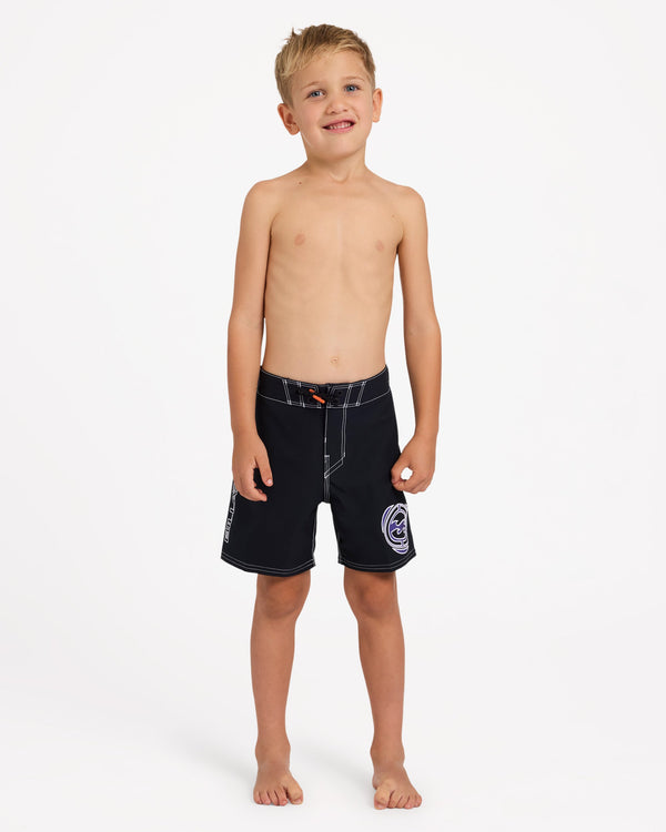 Boys 2-7 Spec Pulse OG 13