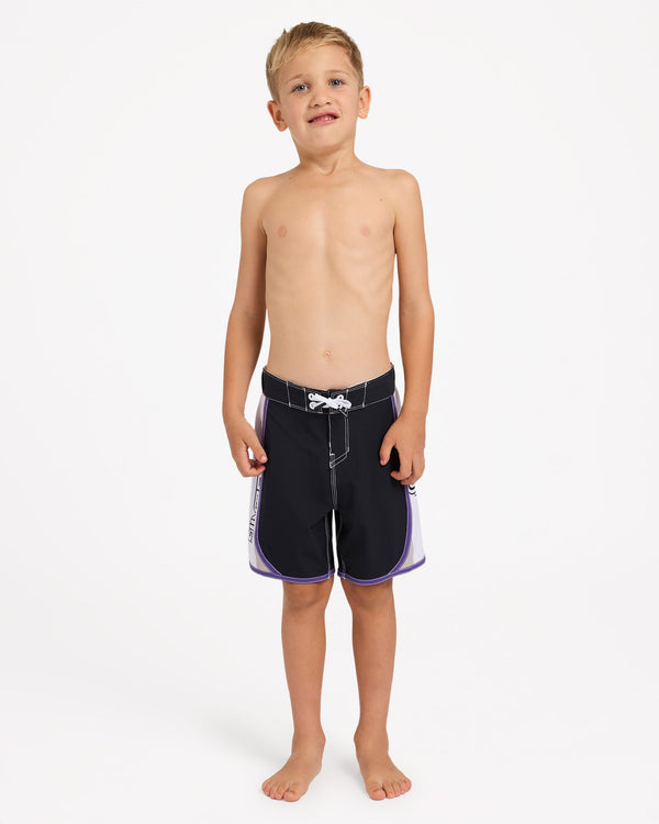 Boys 2-7 Spec Dbah Bio Wave Pro 13