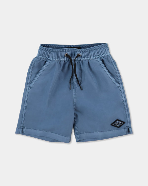 Boys 2-7 All Day Overdyed Layback 17
