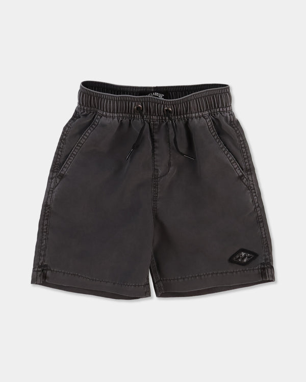 Boys 2-7 All Day Overdyed Layback 17