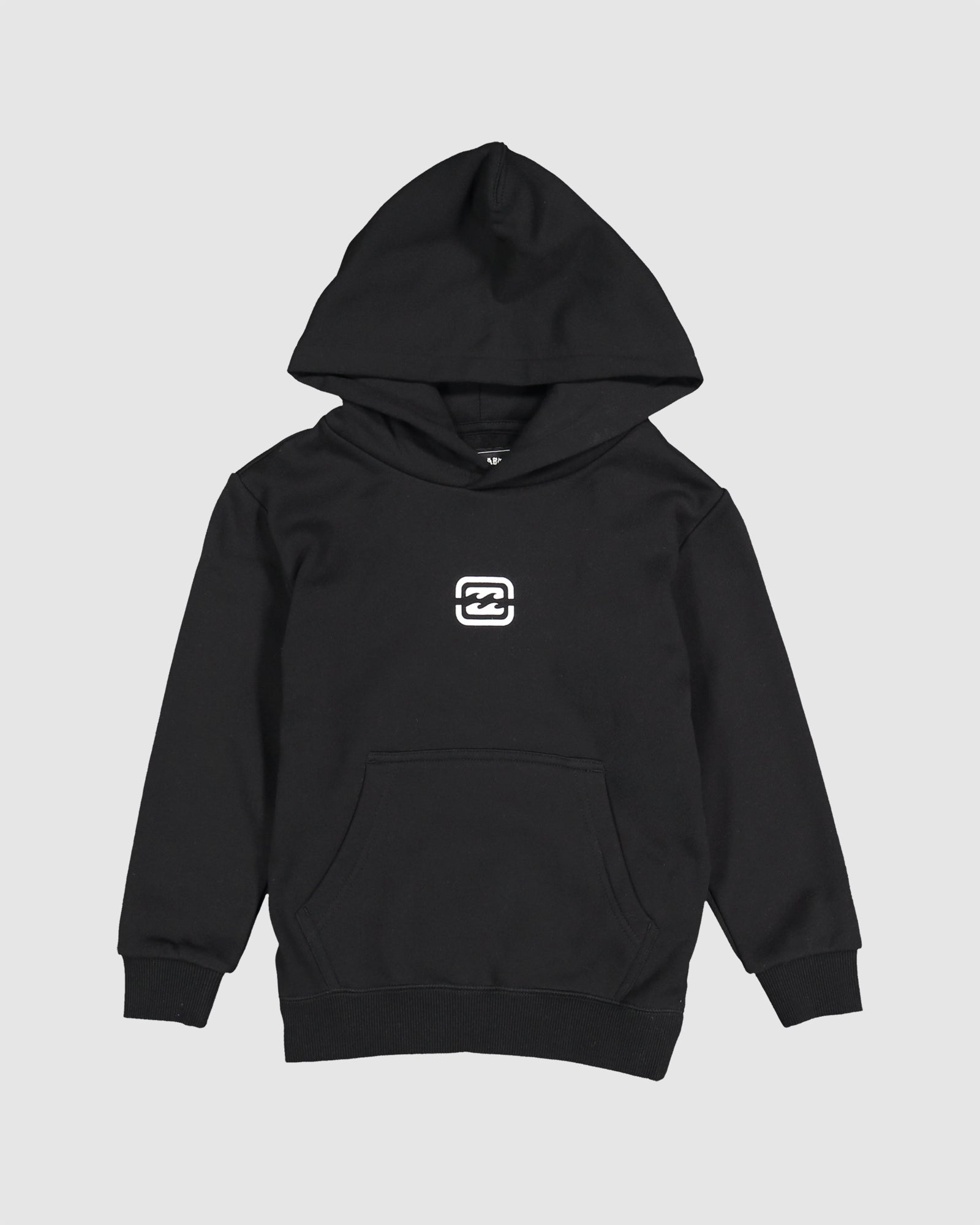 Boys 0-7 Short Sands Pullover Hoodie