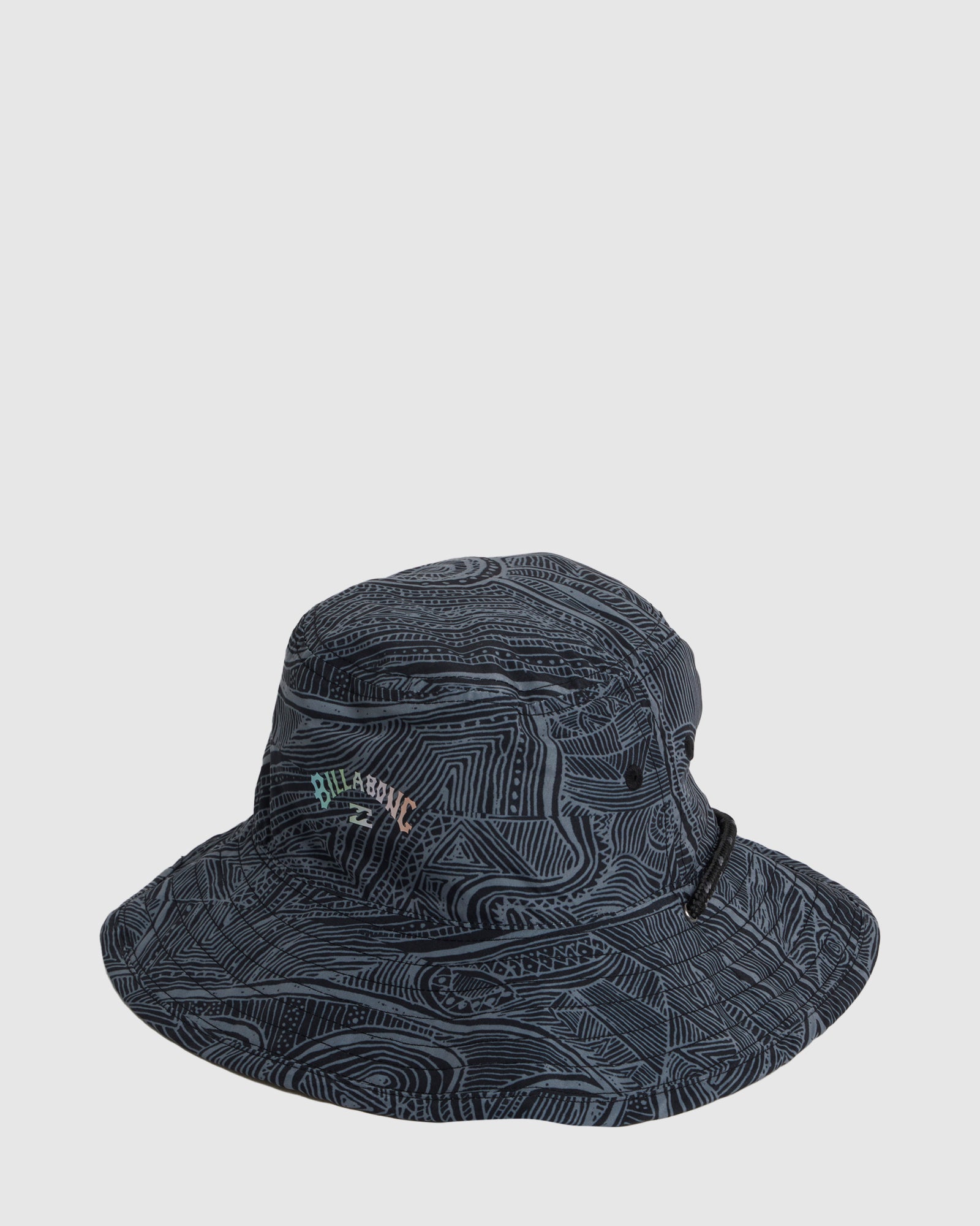 Boys Division Revo Hat