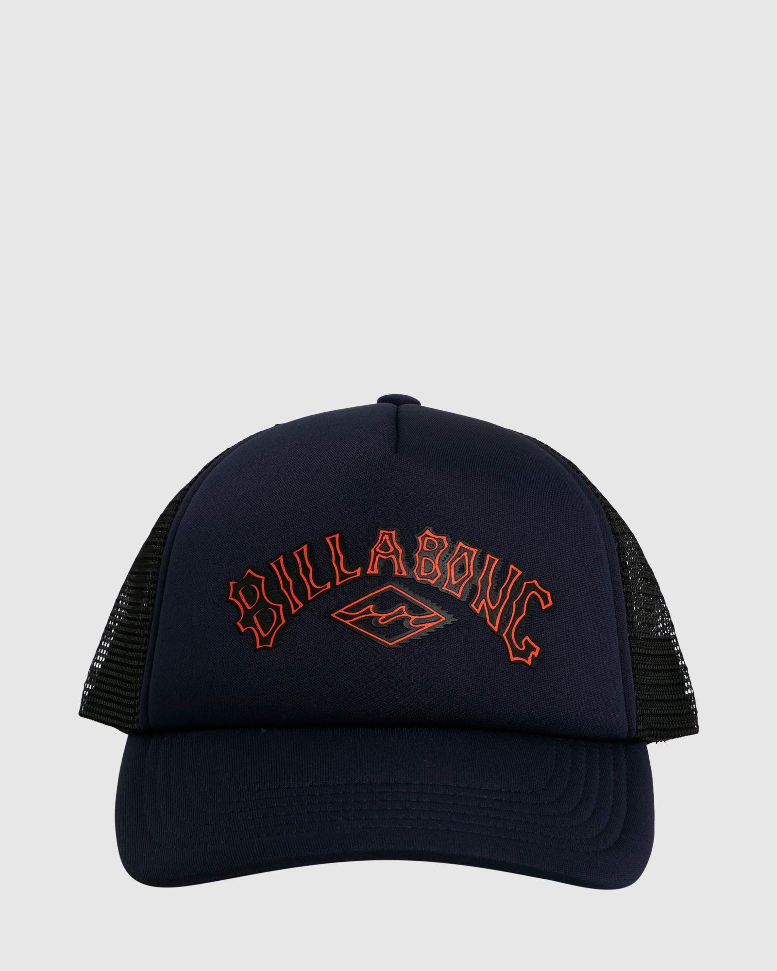 Boys Arch Wave Trucker Cap