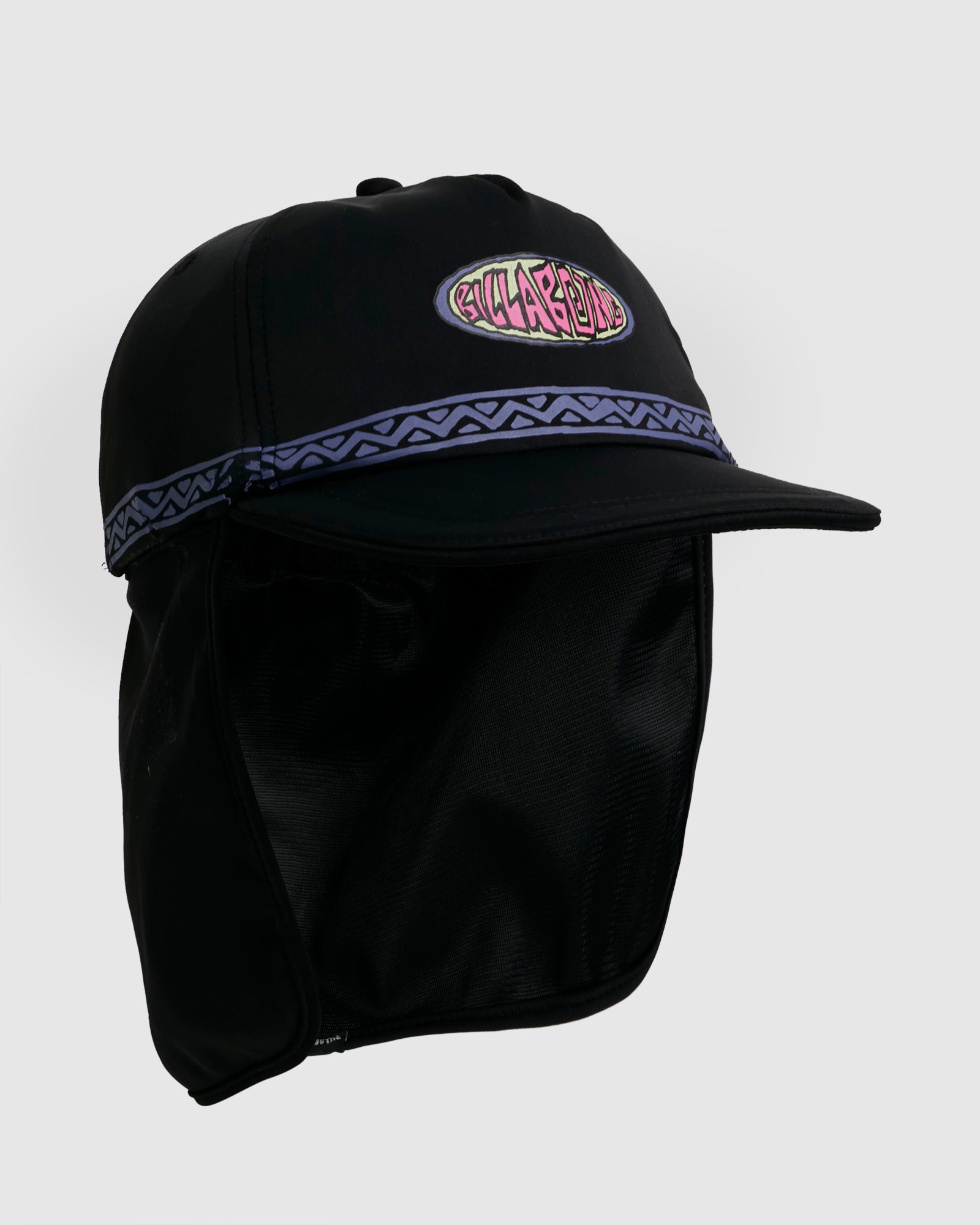 Groms Legionaire Hat
