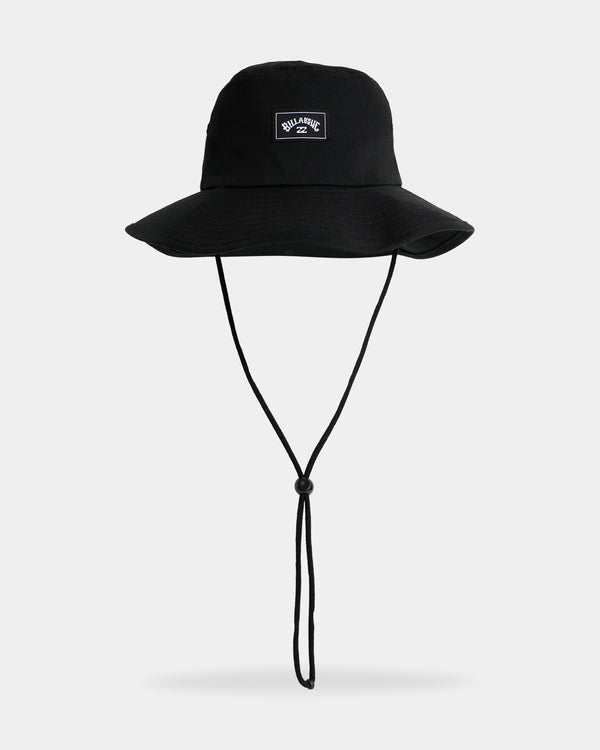 Boys 2-7 Big John Hat