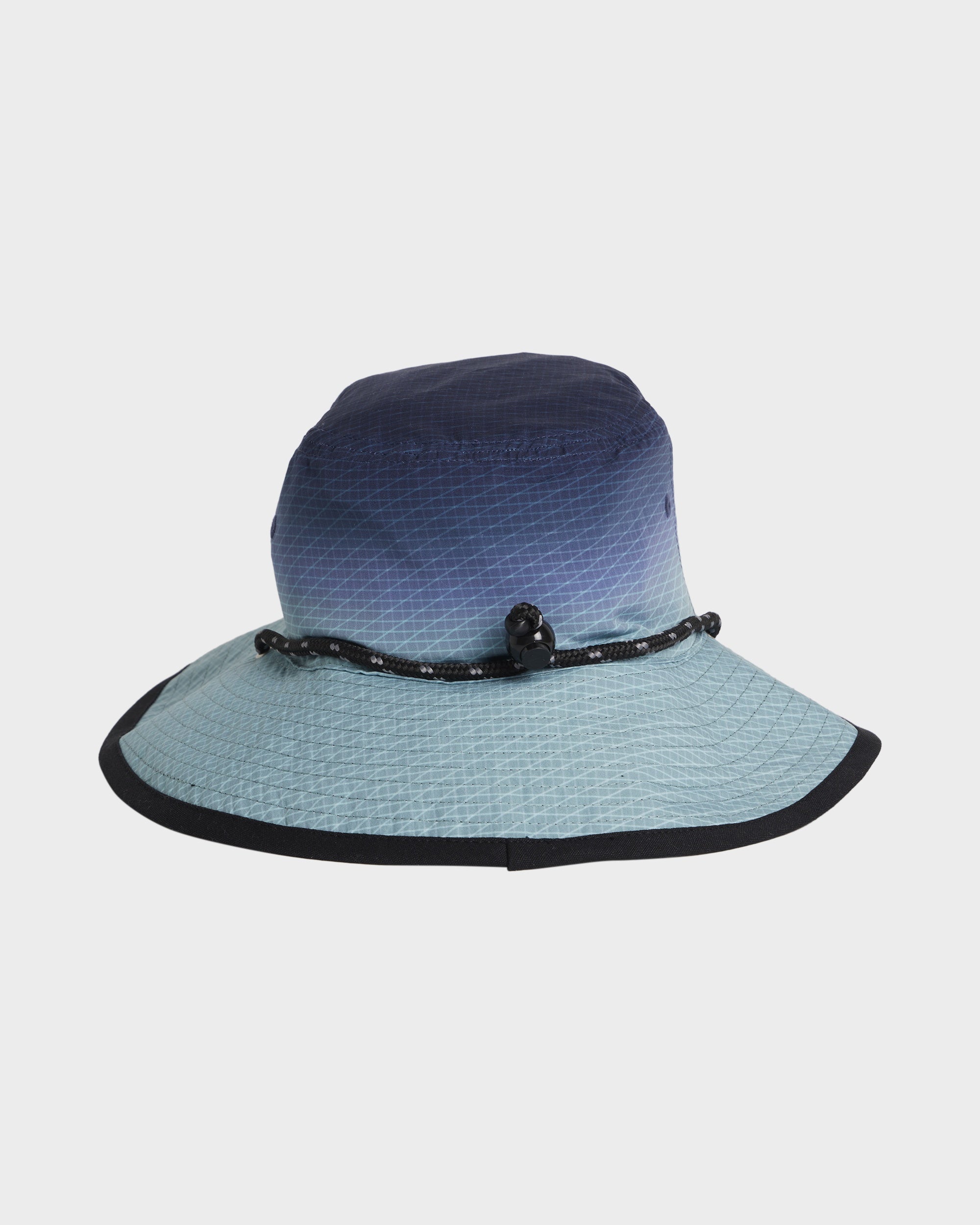 Boys 0-7 Division Bucket Hat