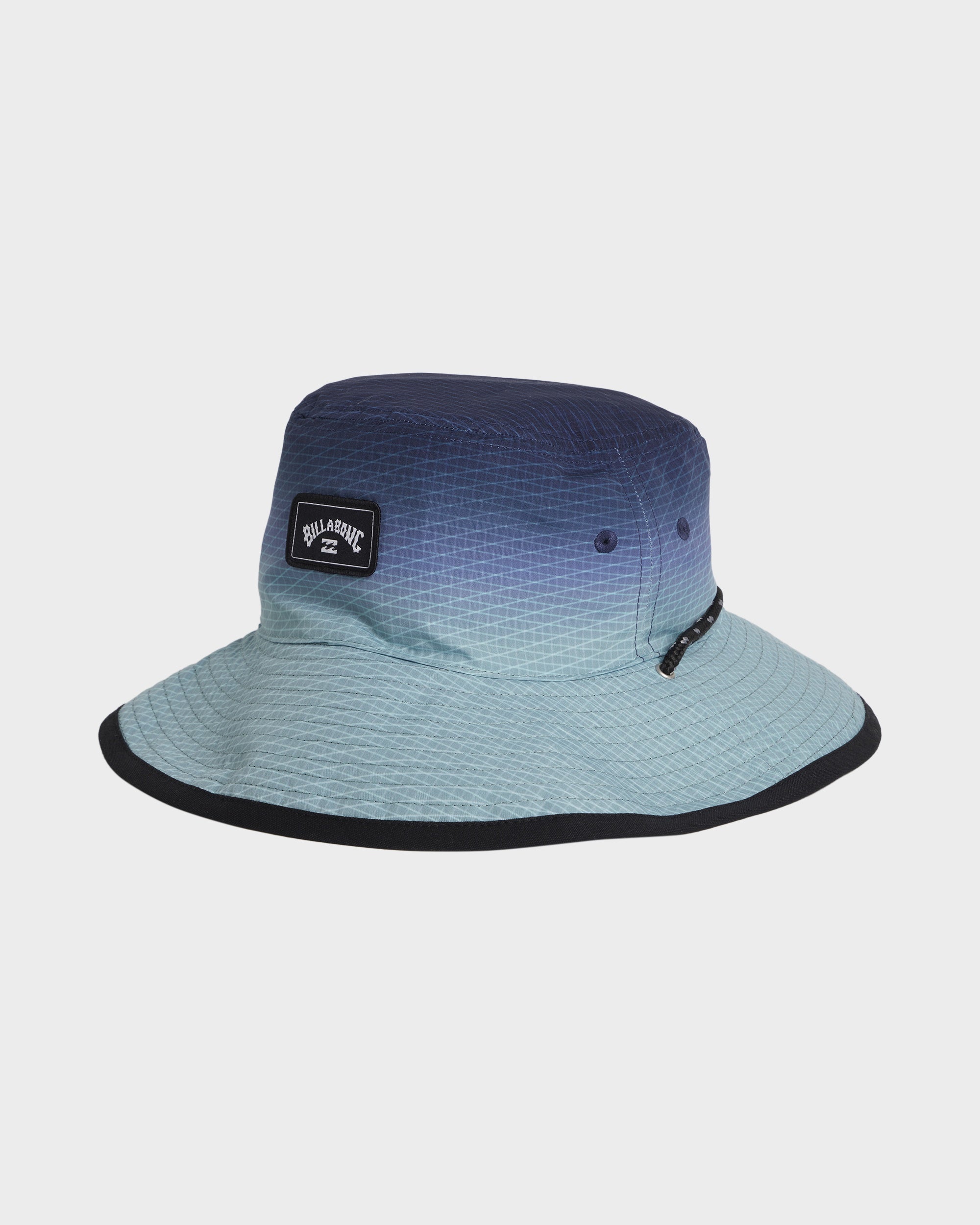 Boys 0-7 Division Bucket Hat