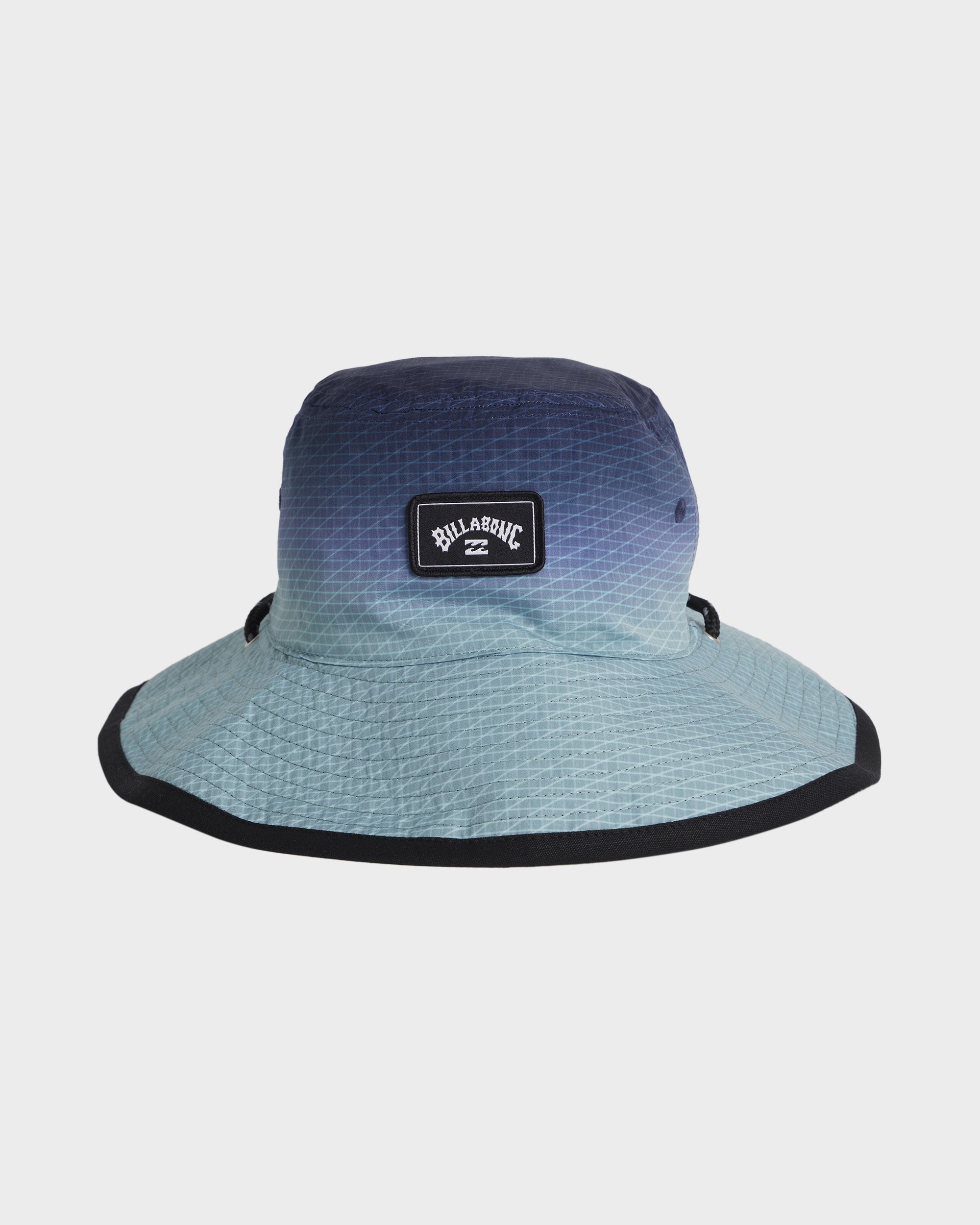 Boys 0-7 Division Bucket Hat