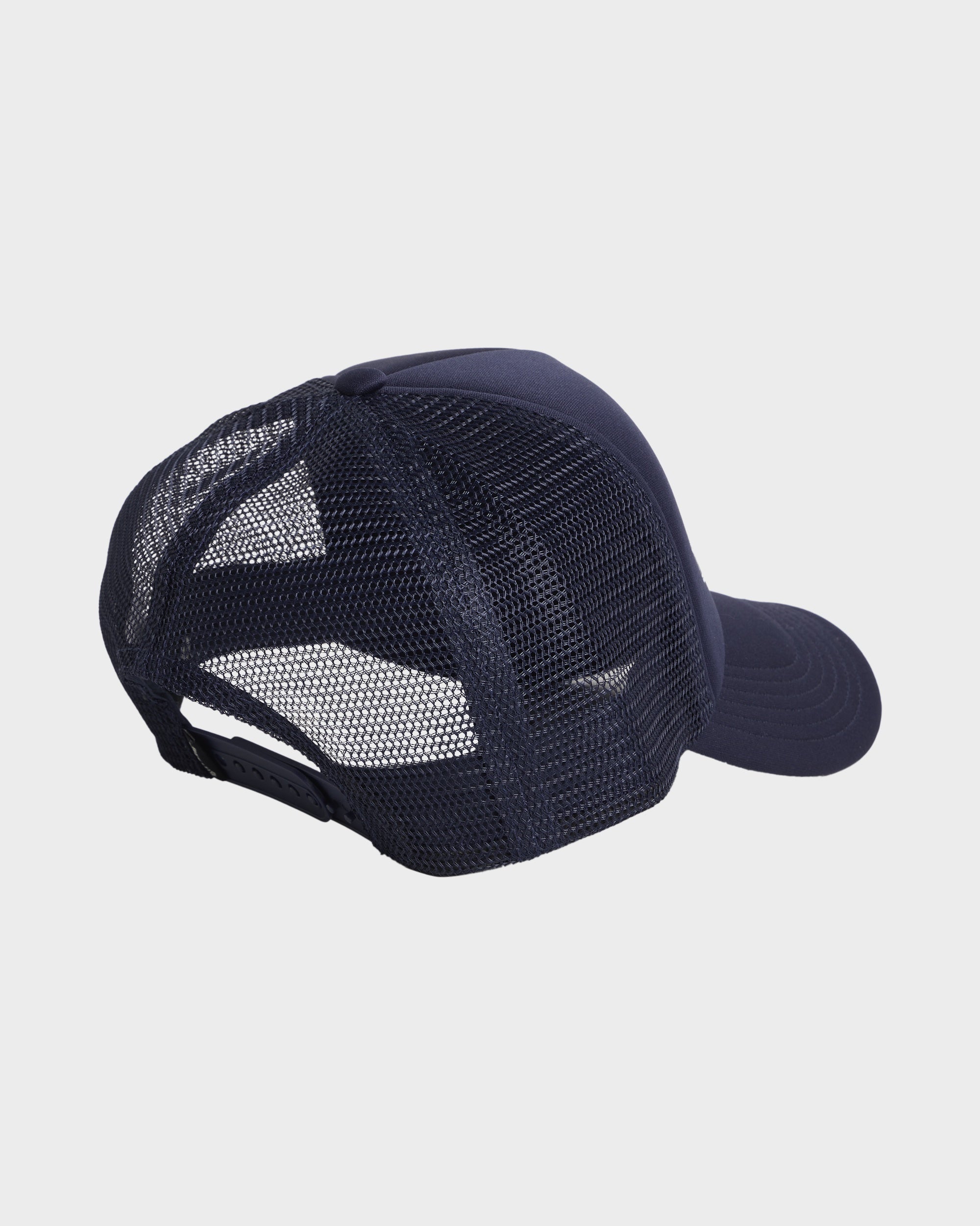 Boys 0-7 Bracket Trucker Cap