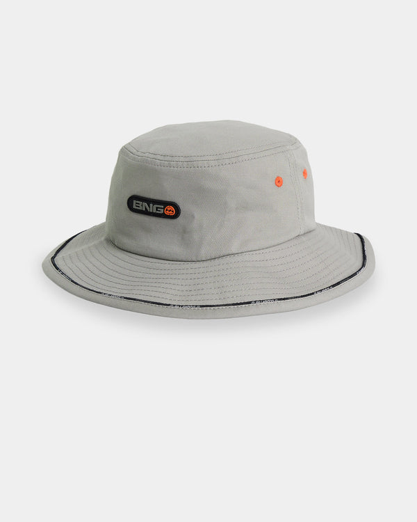 Boys 0-7 Spec Script Boonie Hat
