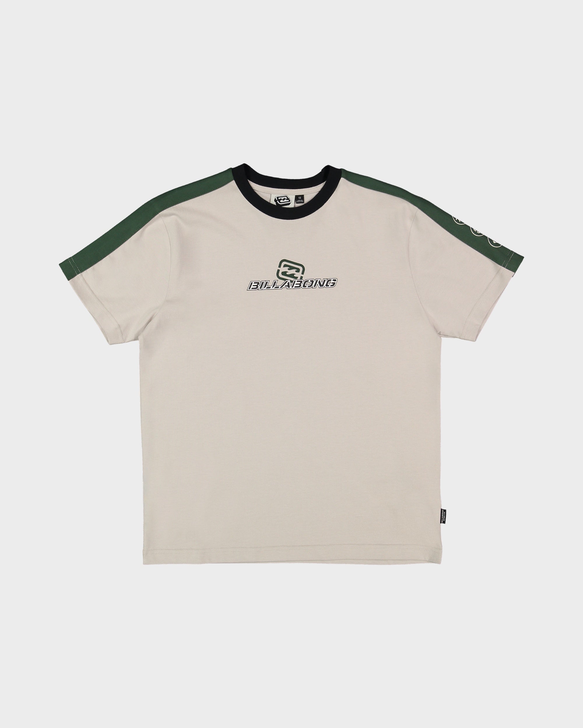Boys 0-7 Spec 73 Iconic T-Shirt