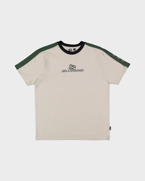 Boys 0-7 Spec 73 Iconic T-Shirt