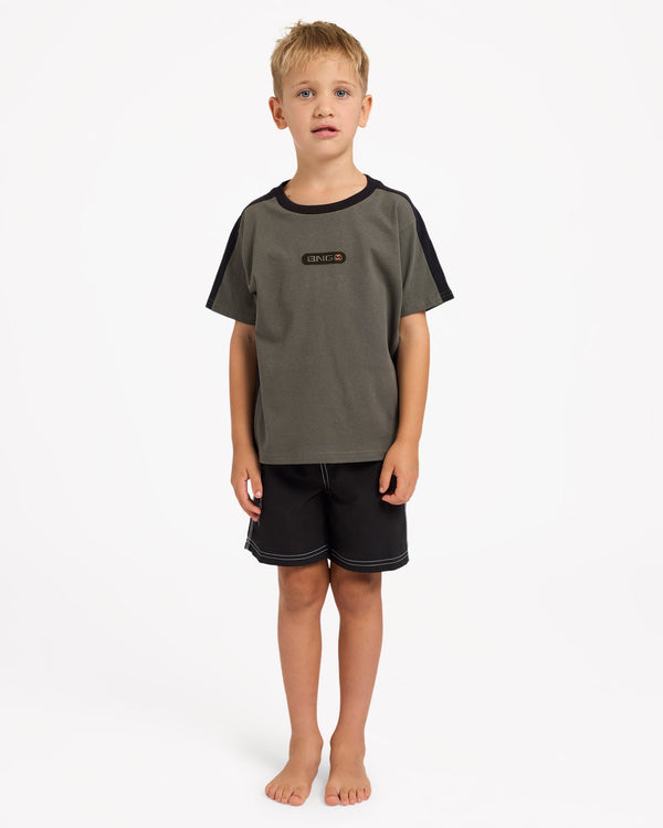 Boys 2-7 Spec Iconic T-Shirt