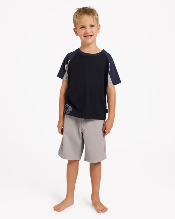 Boys 2-7 Spec Systems T-Shirt