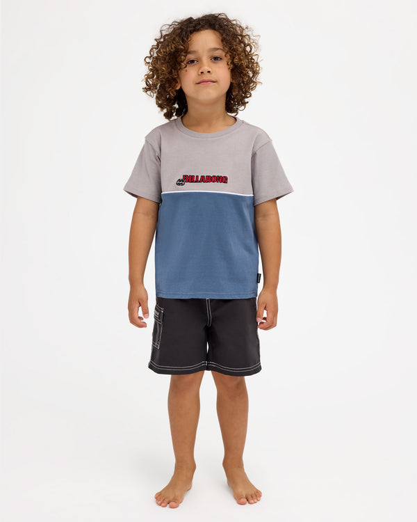 Boys 2-7 Groms Spec 73 Legacy T-Shirt