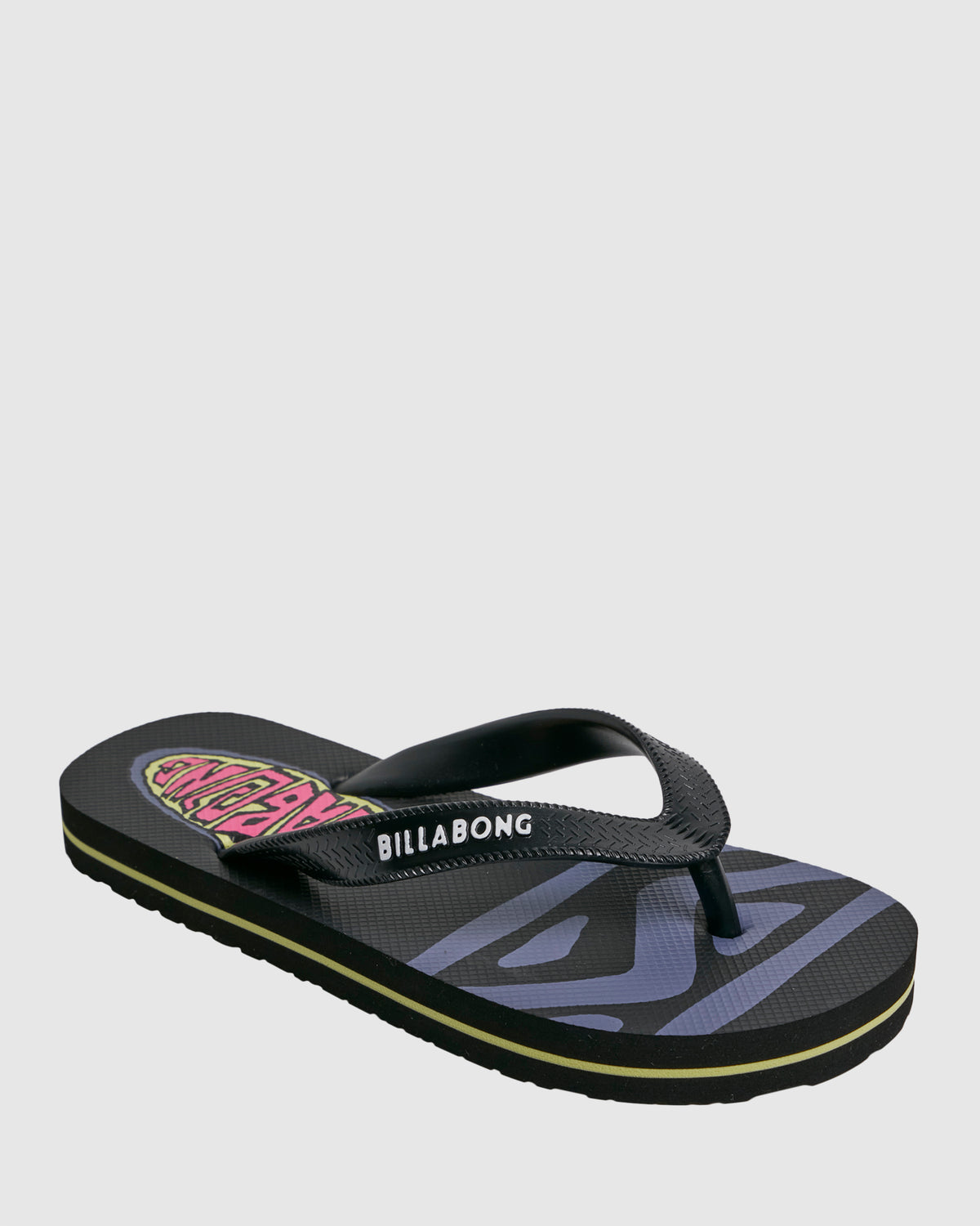 Boys 0-7 Thongs – Billabong