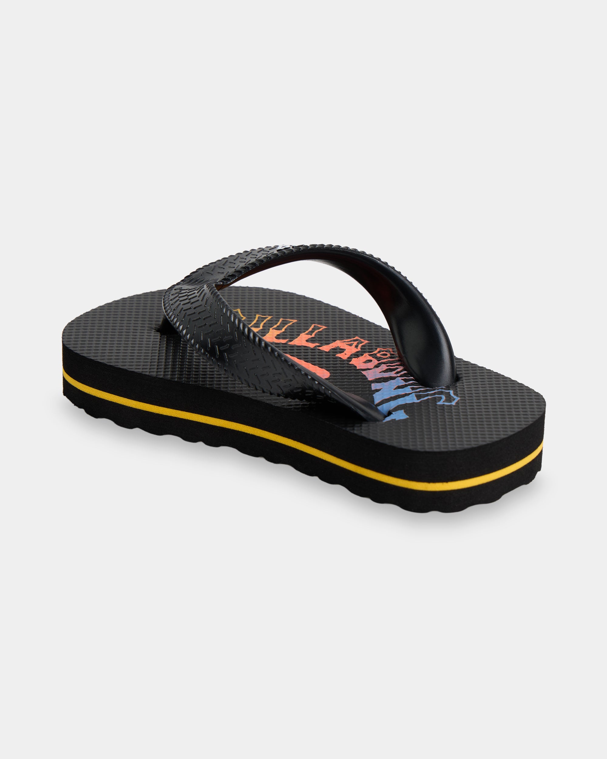 Boys 2-7 Tides Thongs