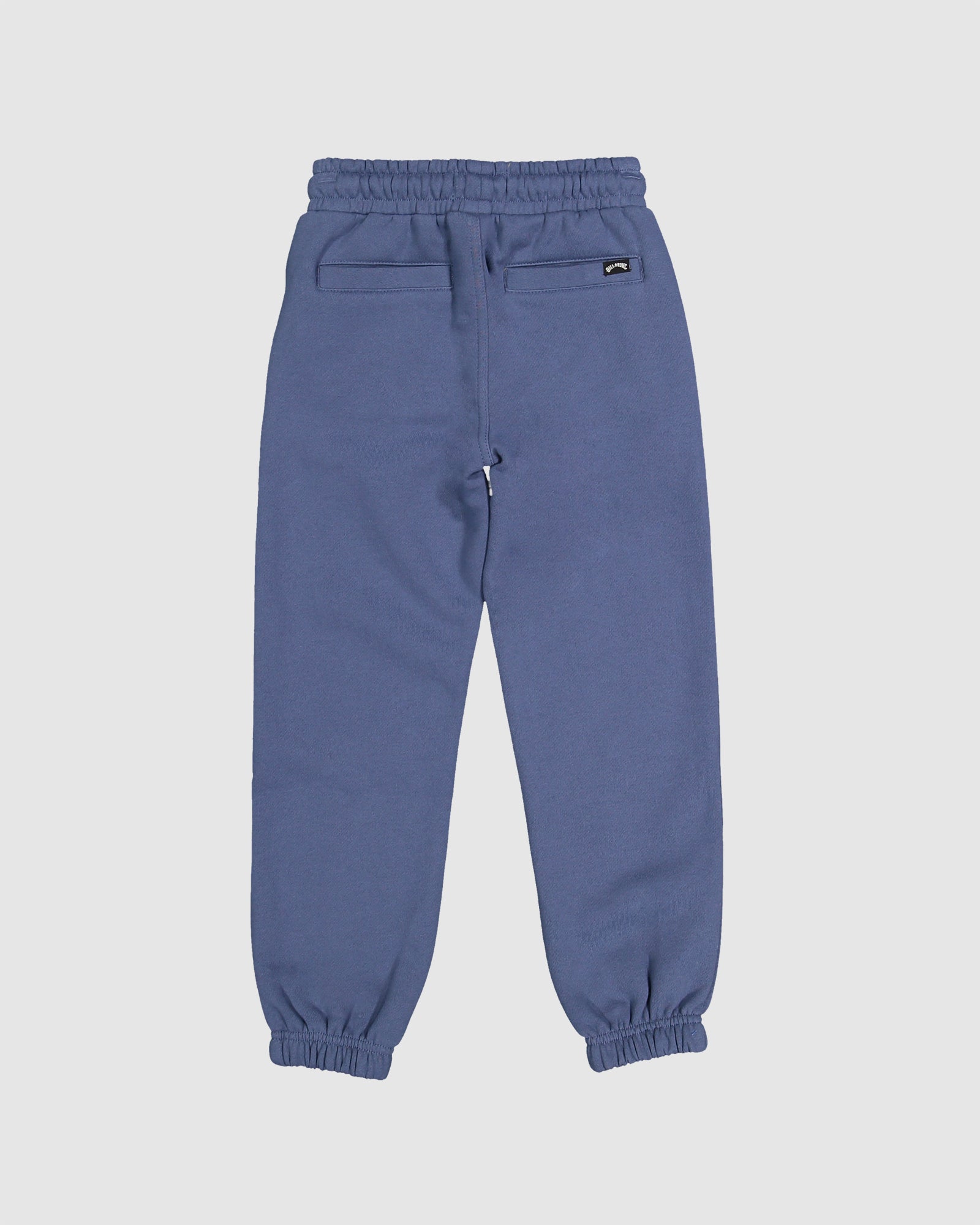 Boys 0-7 Team Elastic Beach Pants