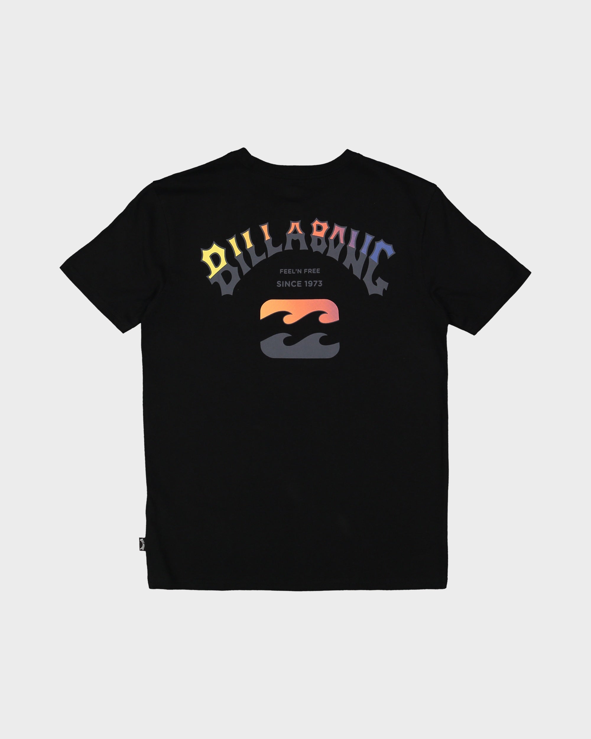 Boys 2-7 Arch Fade T-Shirt