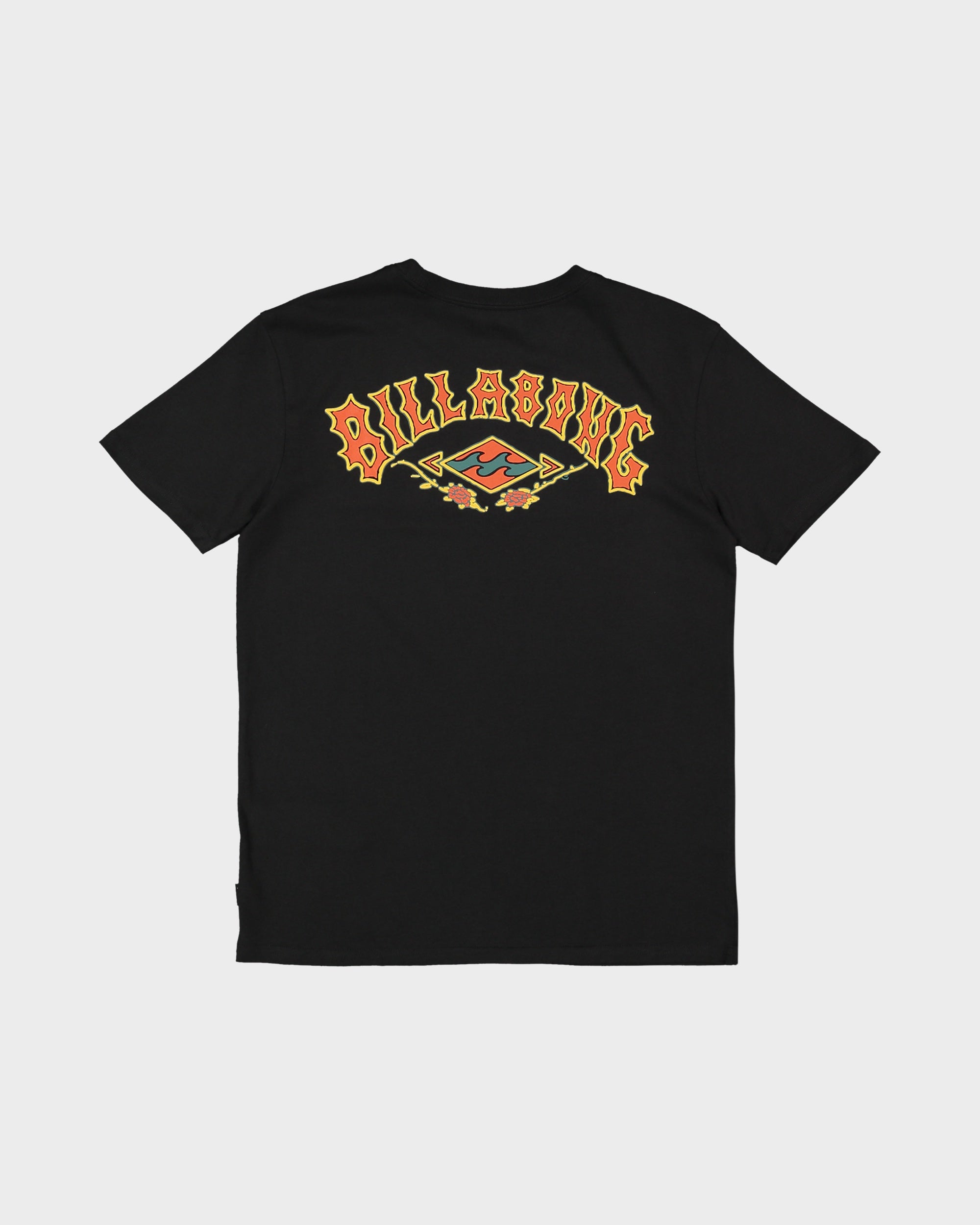 Boys 2-7 Groms Rose Arch T-Shirt