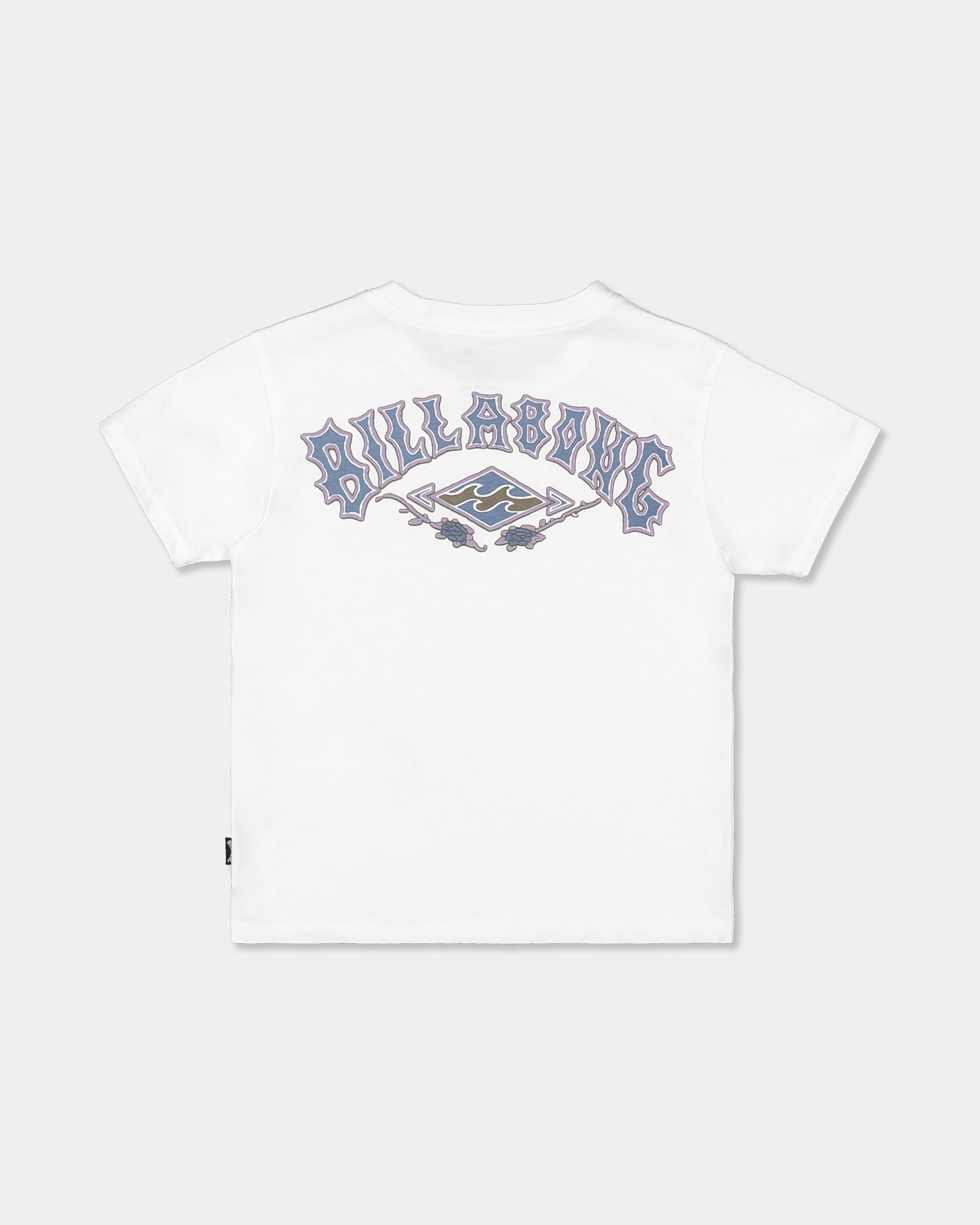 Boys 2-7 Groms Rose Arch T-Shirt