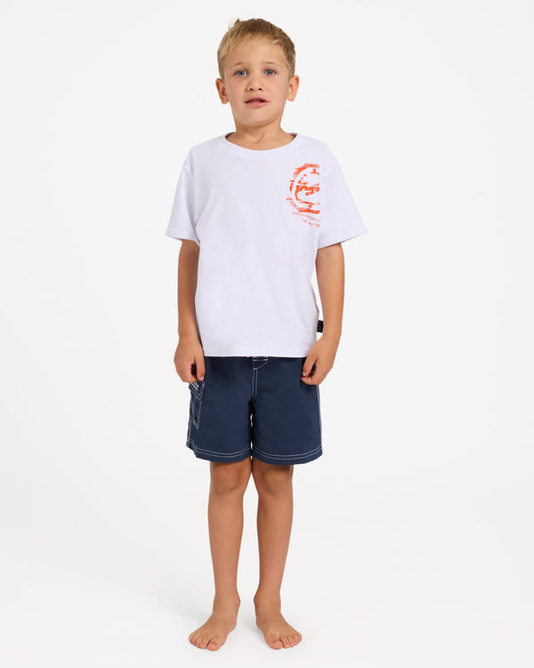 Boys 2-7 Spec Blast T-Shirt