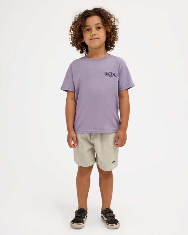 Boys 2-7 Hollow Pill T-Shirt