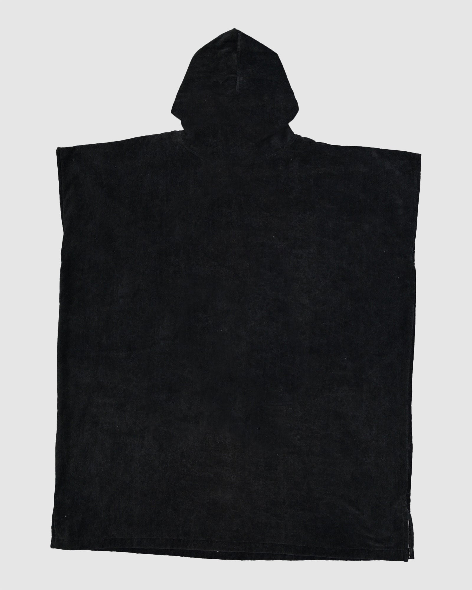 Mens Wetsuit Hooded Towel