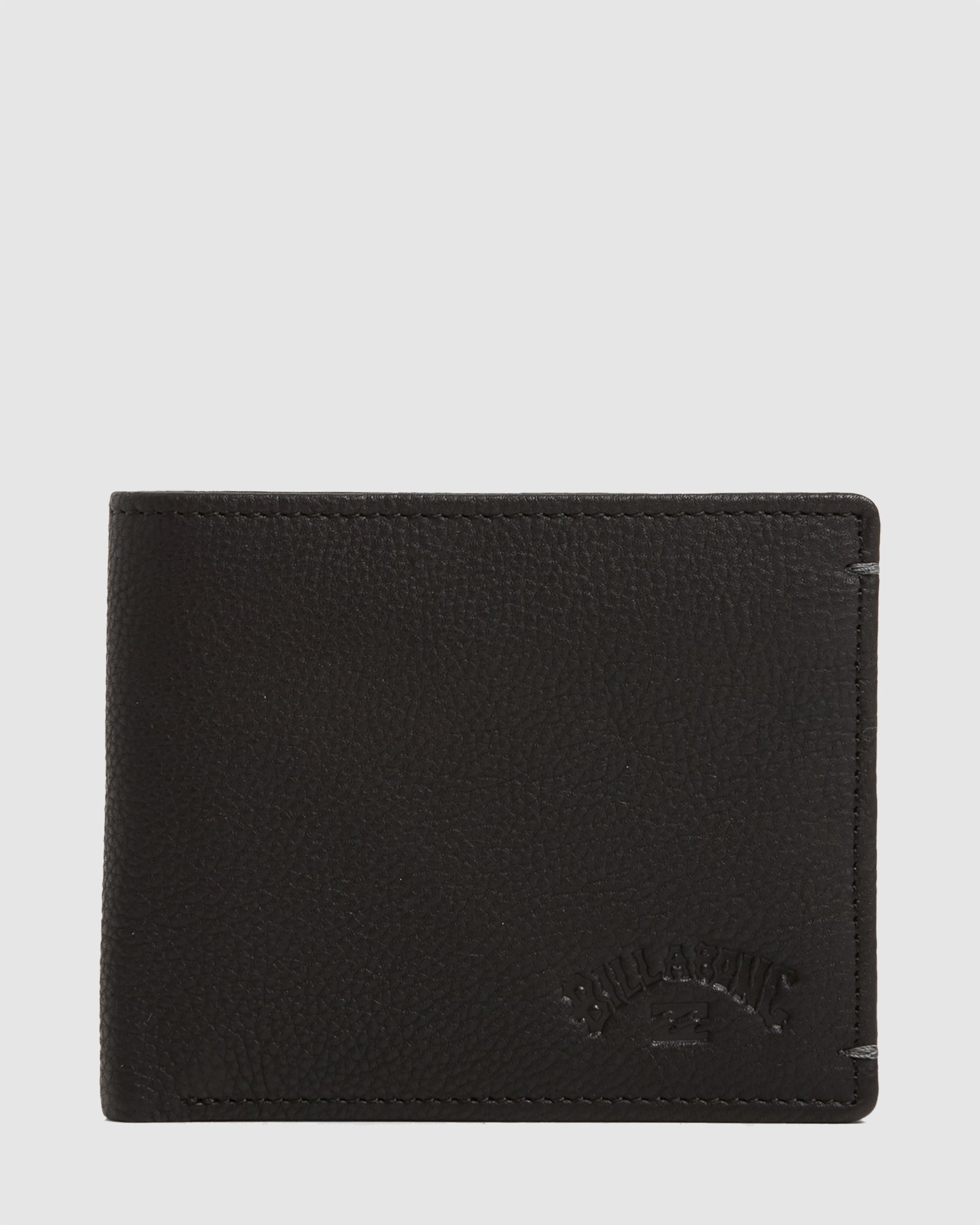 Mens Rockaway 2 In 1 Leather Wallet