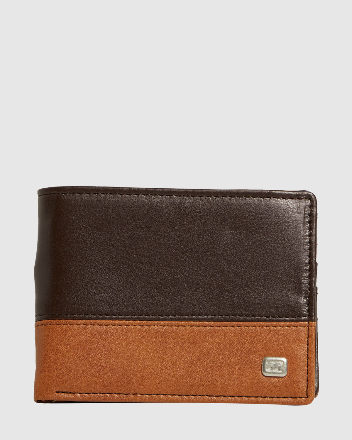 Mens Dimension Bi-Fold Wallet