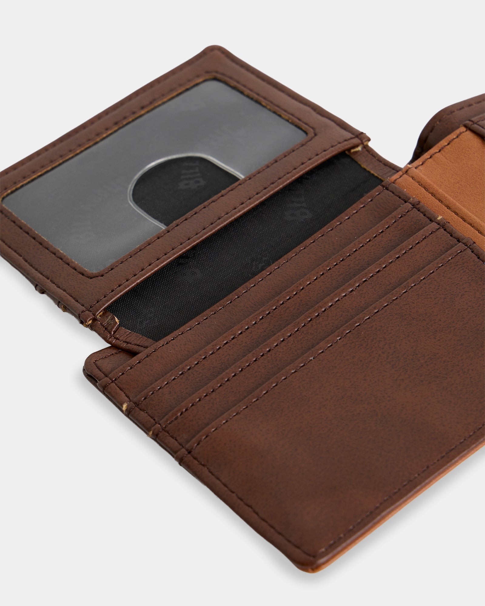 Mens Dimension Wallet