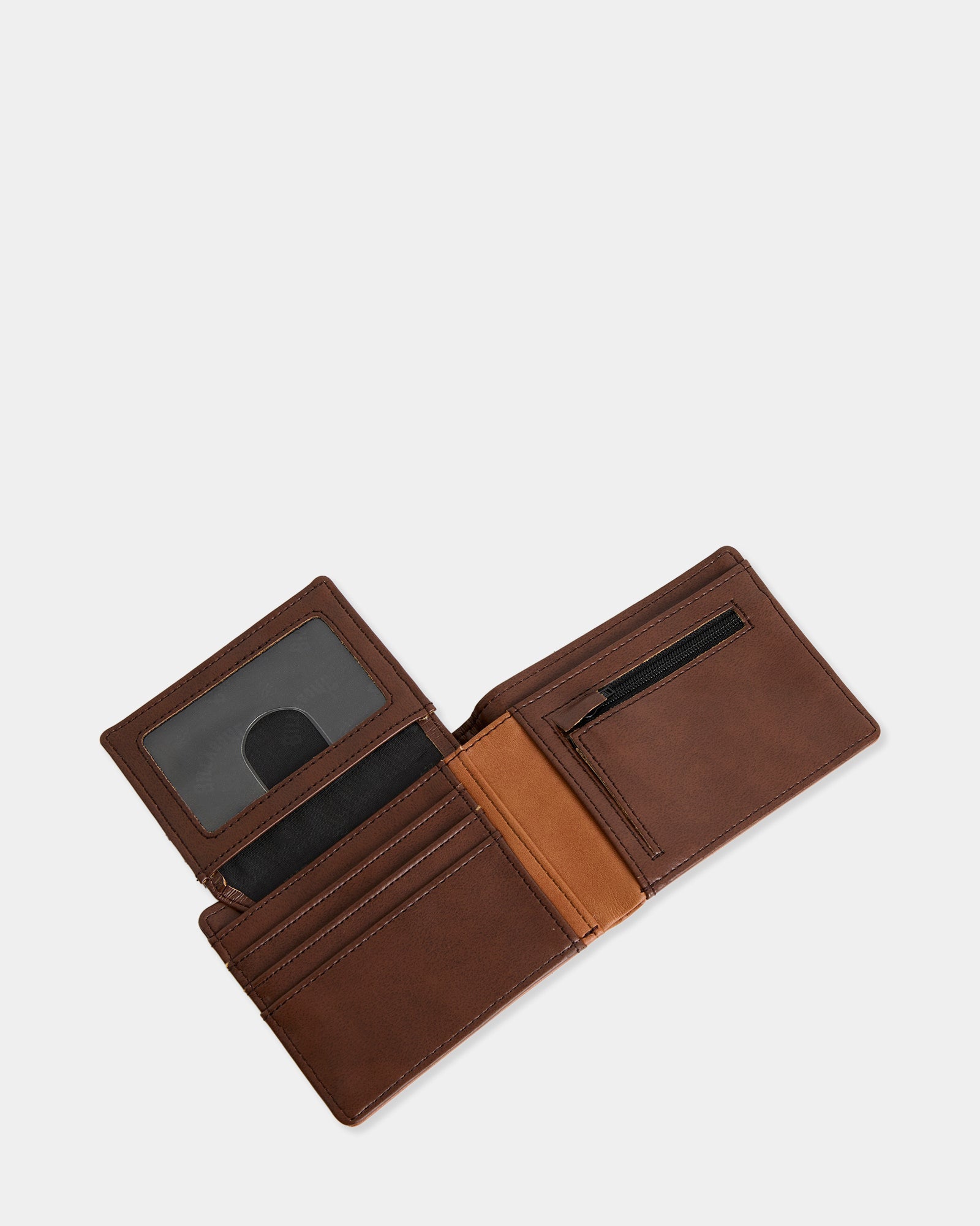 Mens Dimension Wallet