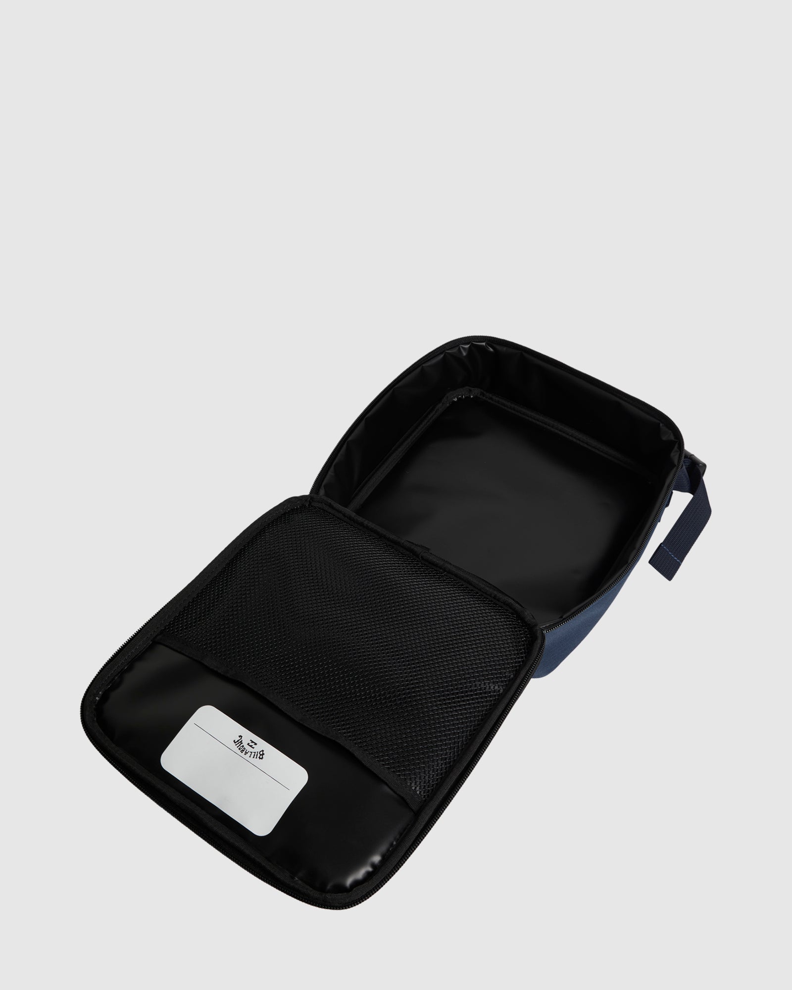 Mens All Day Lunch Box