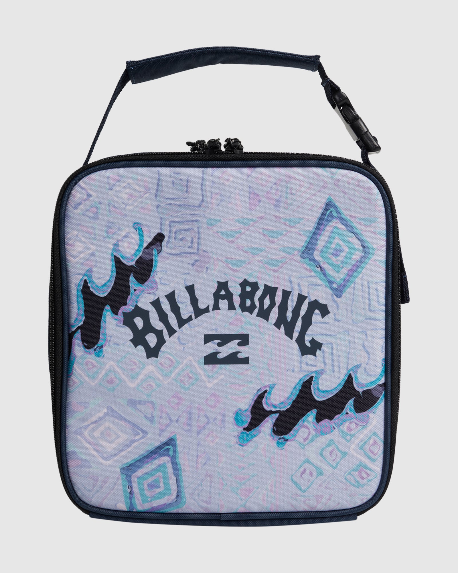 Mens All Day Lunch Box