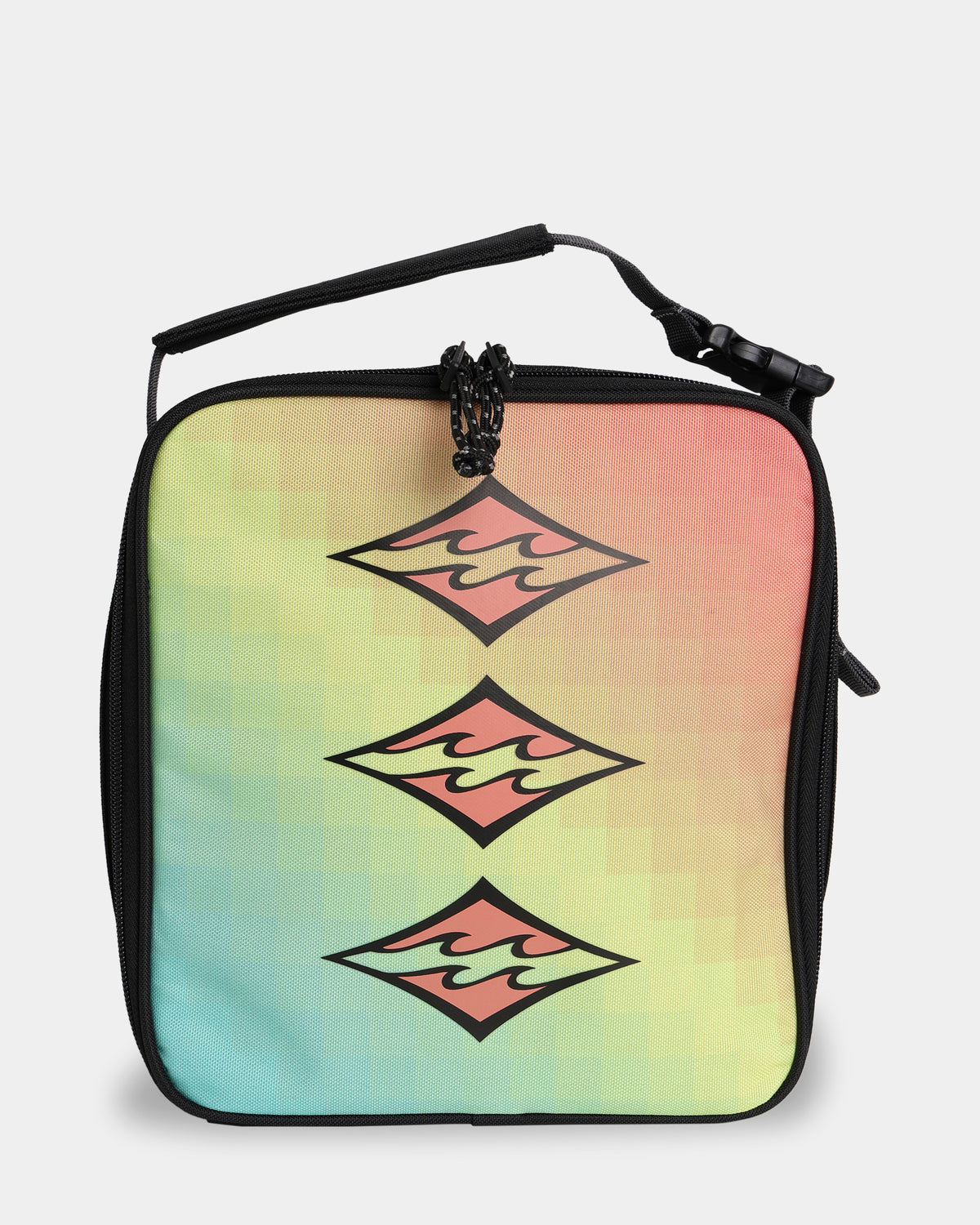 Mens All Day Lunch Box
