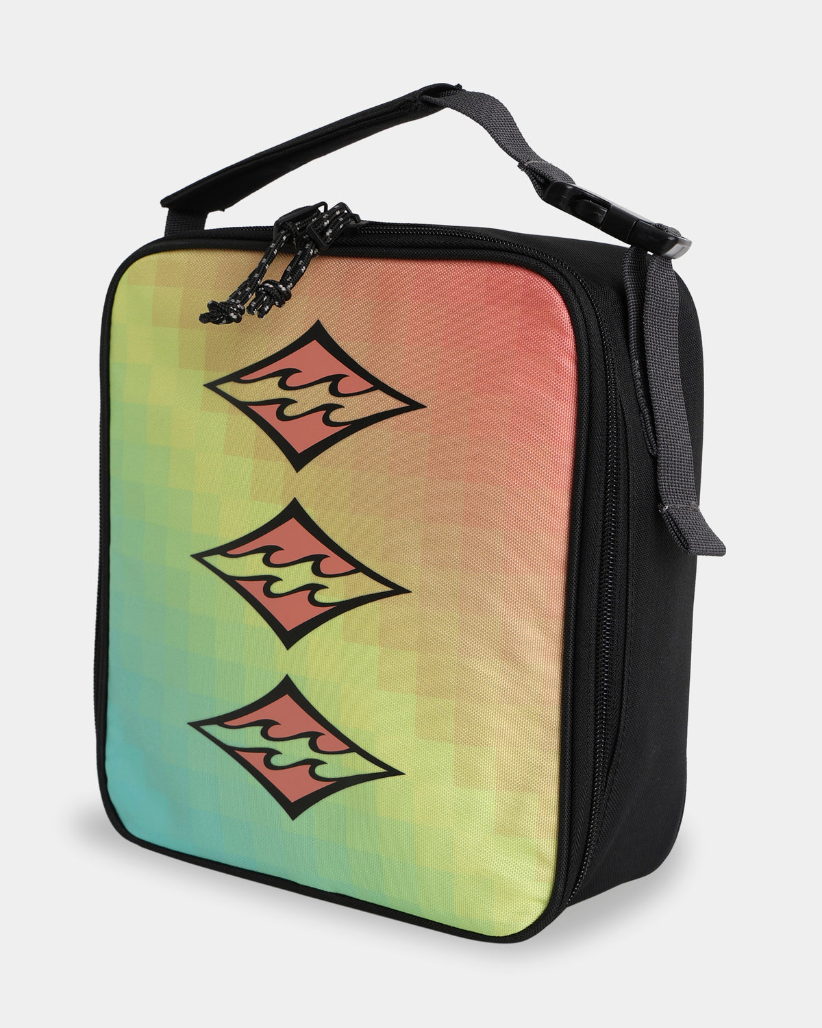 Mens All Day Lunch Box