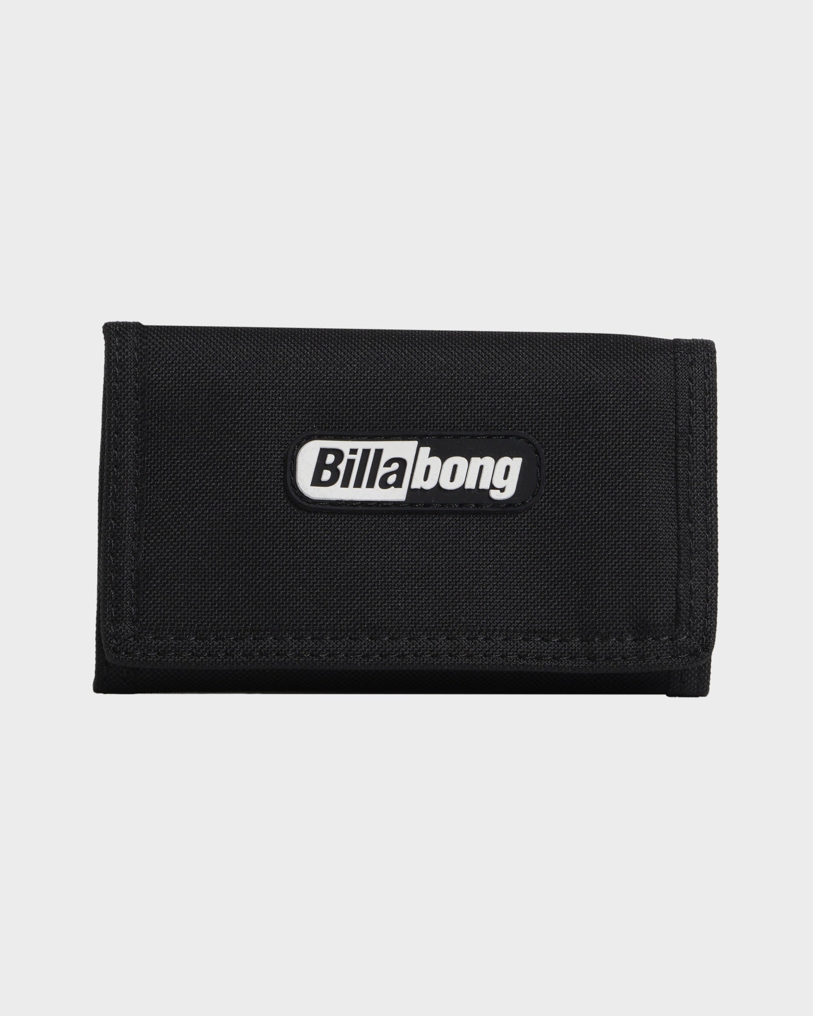 Mens Atom Wallet Tri Fold Wallet