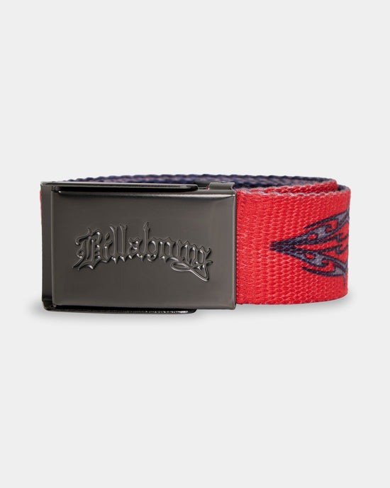 Mens Immortal Core Web Belt
