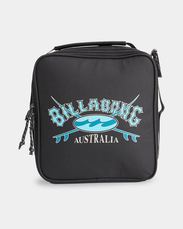 Mens All Day Lunch Box