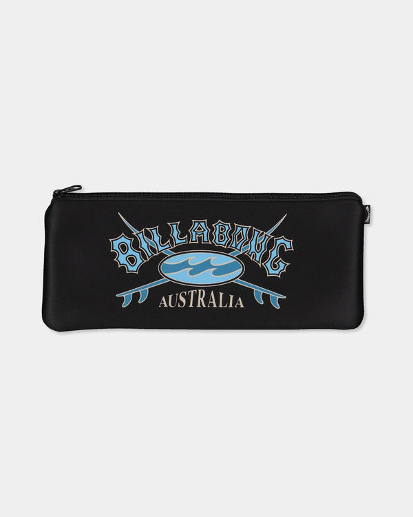 Mens Large Pencil Case